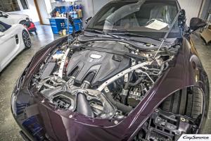 Кай Сервис. Техническое обслуживание и ремонт двигателей автомобилей Porsche