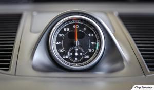 Кай Сервис. Внутреннее оборудование автомобилей Porsche. Работаем...