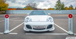 Кай Сервис. Техническое обслуживание и ремонт автомобилей Porsche