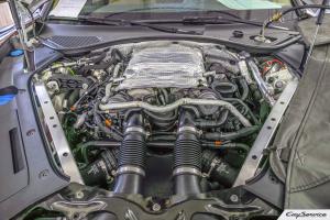 Кай Сервис. Техническое обслуживание и ремонт двигателей автомобилей Porsche