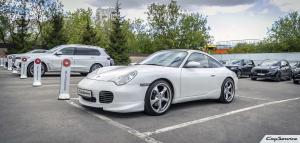 Кай Сервис. Техническое обслуживание и ремонт автомобилей Porsche