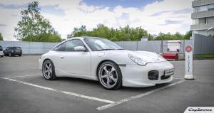 Кай Сервис. Техническое обслуживание и ремонт автомобилей Porsche