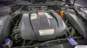 Кай Сервис. Техническое обслуживание и ремонт двигателей Porsche