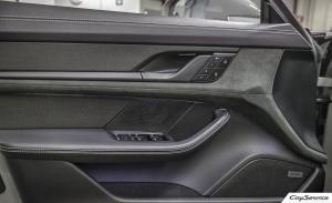 Кай Сервис. Внутреннее оборудование автомобилей Porsche. Работаем...