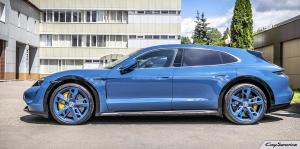 Кай Сервис. Техническое обслуживание и ремонт автомобилей Porsche