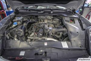 Кай Сервис. Техническое обслуживание и ремонт автомобилей Porsche