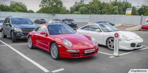 Кай Сервис. Техническое обслуживание и ремонт автомобилей Porsche