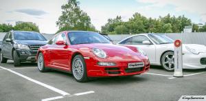 Кай Сервис. Техническое обслуживание и ремонт автомобилей Porsche