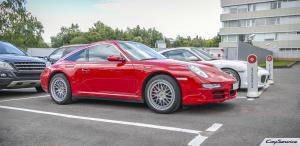 Кай Сервис. Техническое обслуживание и ремонт автомобилей Porsche