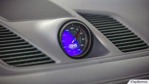 Кай Сервис. Внутреннее оборудование автомобилей Porsche. Работаем...