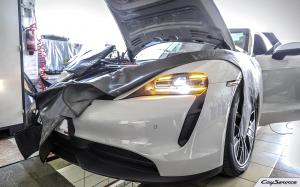 Кай Сервис. Техническое обслуживание и ремонт автомобилей Porsche