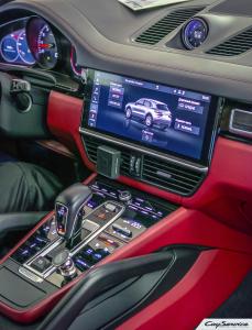 Кай Сервис. Техническое обслуживание и ремонт автомобилей Porsche
