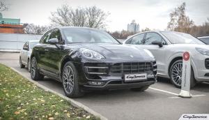 Кай Сервис. Техническое обслуживание и ремонт автомобилей Porsche