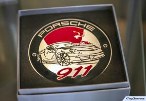 Кай Сервис. Техническое обслуживание и ремонт автомобилей Porsche