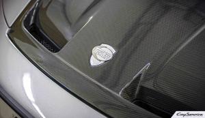 Кай Сервис. Внешнее оснащение автомобилей Porsche. TechArt