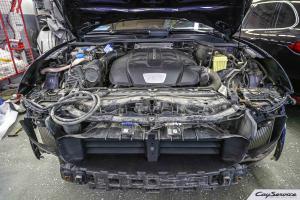 Кай Сервис. Техническое обслуживание и ремонт двигателей автомобилей Porsche