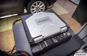 Кай Сервис. Техническое обслуживание и ремонт автомобилей Porsche