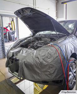 Кай Сервис. Техническое обслуживание и ремонт двигателей автомобилей Porsche