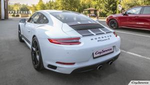 Кай Сервис. Техническое обслуживание и ремонт автомобилей Porsche