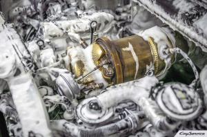 Кай Сервис. Техническое обслуживание и ремонт автомобилей Porsche