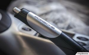 Кай Сервис. Внутреннее оборудование автомобилей Porsche. Работаем...