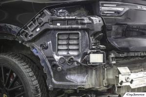 Кай Сервис. Техническое обслуживание и ремонт автомобилей Porsche