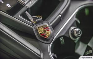 Кай Сервис. Техническое обслуживание и ремонт автомобилей Porsche