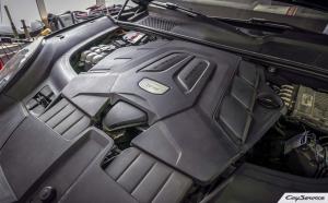Кай Сервис. Техническое обслуживание и ремонт двигателей автомобилей Porsche