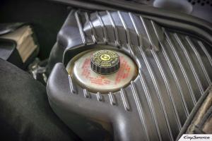 Кай Сервис. Техническое обслуживание и ремонт автомобилей Porsche