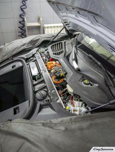 Кай Сервис. Техническое обслуживание и ремонт автомобилей Porsche