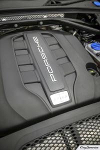 Кай Сервис. Техническое обслуживание и ремонт двигателей автомобилей Porsche