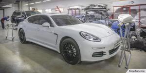 Кай Сервис. Техническое обслуживание и ремонт автомобилей Porsche