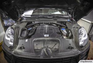Кай Сервис. Техническое обслуживание и ремонт двигателей автомобилей Porsche