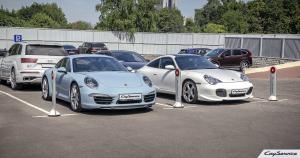 Кай Сервис. Техническое обслуживание и ремонт автомобилей Porsche