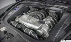 Кай Сервис. Техническое обслуживание и ремонт двигателей Porsche