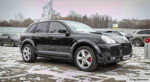 Кай Сервис. Техническое обслуживание и ремонт автомобилей Porsche