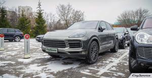 Кай Сервис. Техническое обслуживание и ремонт автомобилей Porsche