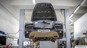 Кай Сервис. Техническое обслуживание и ремонт автомобилей Porsche