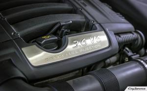 Кай Сервис. Техническое обслуживание и ремонт двигателей автомобилей Porsche