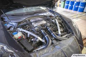 Кай Сервис. Техническое обслуживание и ремонт двигателей автомобилей Porsche
