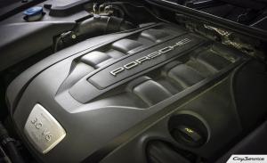 Кай Сервис. Техническое обслуживание и ремонт двигателей автомобилей Porsche