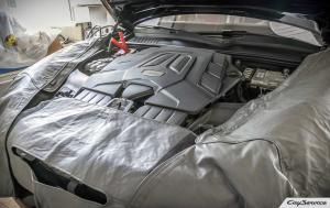 Кай Сервис. Техническое обслуживание и ремонт двигателей Porsche