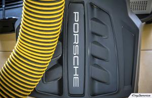Кай Сервис. Техническое обслуживание и ремонт двигателей Porsche