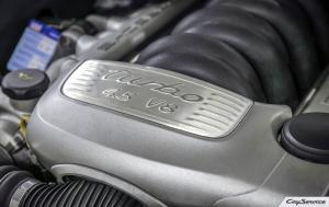 Кай Сервис. Техническое обслуживание и ремонт двигателей автомобилей Porsche