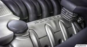 Кай Сервис. Техническое обслуживание и ремонт двигателей автомобилей Porsche
