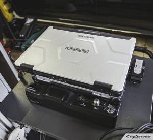Кай Сервис. Техническое обслуживание и ремонт автомобилей Porsche