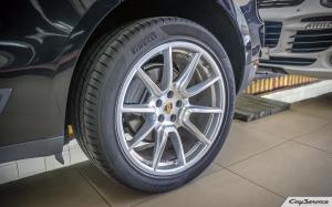 Кай Сервис. Ремонт и обслуживание ходовой и подвески автомобилей Porsche