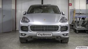 Кай Сервис. Техническое обслуживание и ремонт автомобилей Porsche