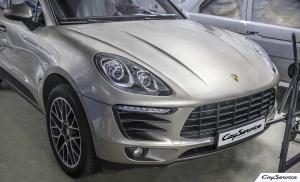 Кай Сервис. Техническое обслуживание и ремонт автомобилей Porsche