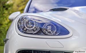 Кай Сервис. Техническое обслуживание и ремонт автомобилей Porsche. TechArt